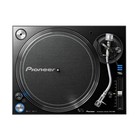 Pioneer Plx-1000 Dj Battle Turntables W Djm-s5 Scratch Mixer   Black Cases