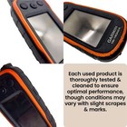 Garmin Alpha 100 Handheld - 3yu - Used