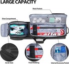 4 Sticks Field Hockey Bag With Shoulder Straps  Field Hockey Backpack