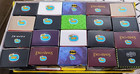Mini Tubbz Cosplaying Ducks Full Case 40x Brand New Unopened  lot Of 40 