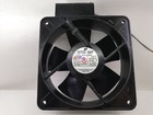 For Us18f22-mgw Ac220v Full Metal Heat Resistant Fan m158a 