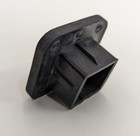 Genuine Acura Cover Tow Hitch Receiver 08l92-stk-20016
