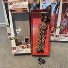 Spice Girls Dolls Girl Power Complete Set W 44 Official Snapshots   Poster