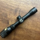 Nikon Force Xr 2 5-8x28 Pistol Scout Scope Eer Bdc Black