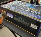 Creative Sound Blaster Live Platinum Sound Card Boxed Vintage Pc Audio