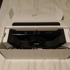 Microsoft Xbox 360 Kinect Motion Sensor Bar In Original Box