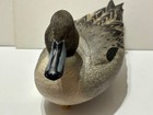 Ducks Unlimited Dick Rhode Shooting Rig Collection Pintail Duck Decoy