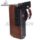 Tilta Nucleus-m Motor Bracket With 1 4 Screw Fixed camera Bracket For Nucleus-m