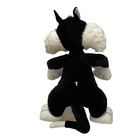 Vintage 1997 Jumbo Plush Sylvester The Cat  40  Plush Looney Tunes Equity Toys