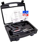 Weller D550pk 120-volt 260 200-watt Professional Soldering Heat Pistol Gun Kit