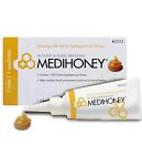 Medihoney Wound   Burn Dressing 1 5 Oz Tube With Applicator   31515