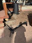 Thule 9058 2 Hitch Bike Rack - Black