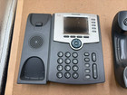 Brand New Cisco Spa525g 5-line Ip Phone