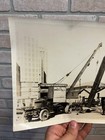 Vintage Mack Ac Truck Factory Promo Original Photo Terry   Tench Co New Jersey