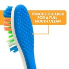 Reach Ultra Clean Soft Toothbrushes  4 Count  pack Of 1   Multicolor white