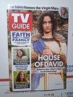 The Golden Girls April 6 2026 Tv Guide Magazine No Label House Of David