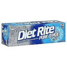 Soda  12 Ounce  12 Cans 