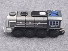 Lionel Learning Curve Battery Powered Train Engine Big Boy 4014 Brio thomas