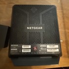 Netgear Nighthawk Docsis 3 0 Ac1900 C6900 Wifi Cable Modem Router Tested