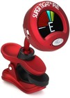 Snark St-2 Super Tight Chromatic All-instrument Tuner  2-pack  Bundle
