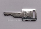 New Bobcat Ignition Key Genuine Oem Skid-steer Track Loader Mini Excavator Door