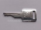 New Genuine Bobcat Ignition   Door Key Mini Skid Steer Track Loader Mt85 Mt100 