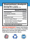 Joint Aid Formula - Joint Supplement For Cats - Glucosamine For Dogs 3 Bottle