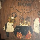 Vintage Bar Book     Heres How    Mixed Drinks Tiki By W c Whitfield And Tad Shell