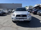 2012 Toyota Rav4 Sport 4x4 4dr Suv