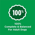 Purina Dog Chow Complete Dry Dog Food For Adult Dogs 44lb