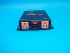 Wb-300-ip-3 Wattbox 3-outlet Power Surge Auto Reboot Ovrc Dereg Used Working