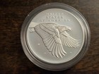 W - 2017 American Liberty Silver Medal 225th - Westpoint - Enhanced Uncirculated