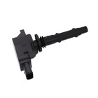 6 Set Uf535 Ignition Coils   Spark Plugs For Mercedes C250 Gl450 Ml350 19005267