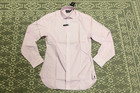 New Polo Ralph Lauren Men s Slim Fit Button Up Shirt - 17 34 35 - Pink   White
