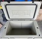 Yeti Tundra 45 Cooler - Dessert Tan