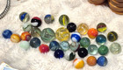 Large Vintage Estate Clean Out Junk Drawer Lot  Coins   Lighters  dice          
