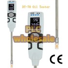 1pc Waterproof Deep Fryer Cooking Oil Tester Deep Frying Oil Quality Tester Tpm