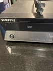 Samsung Dvd vcr Combo Player Vhs Recording Hdmi Dvd-v9700
