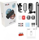 Sjcam C100 Plus 4k Hd Wifi Sports Action Camera Waterproof Mini Thumb Camcorder