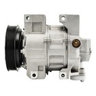 For Nissan Altima Sentra 2007 2008-2012 2 5l  Ac A c Compressor W  Clutch 68664 