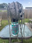 Corey Taylor Slipknot Mask Glow In The Dark Ghost Glow  
