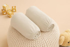 Muslin Changing Pad Cover Set Of 2 White 32x16 Soft Fitted Baby