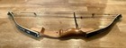 Vintage Compound Bow    american Archery Winter Hawk    45    Clean