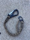 Yates 565 Helo Personal Retention Lanyard Kong Snap Shackle 31  Prl