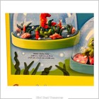 Water Globes   under The Sea Kids Craft Kit  By Creativity For Kids  3 Globe Kit