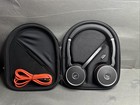 Jabra Evolve 75 Gn Stereo Wireless Bluetooth Headset music Headphones