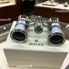 Rolex Event Binoculars Stainless Steel Op  ra National De Paris Limited Edition