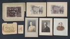 Antique 26 Photographs Massachusetts Barnard H  hmann Family Lot All Id Genealogy