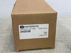 Electroswitch 24203b 8-position Rotary Switch 20a  125-600vac Serie 24 New