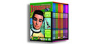Thunderbirds - Mega Set  dvd 12-disc Set all 32 Episodes gerry Anderson like-nu 